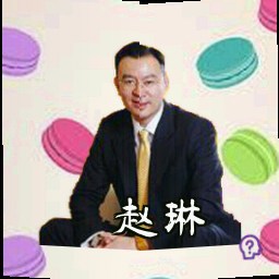 赵琳